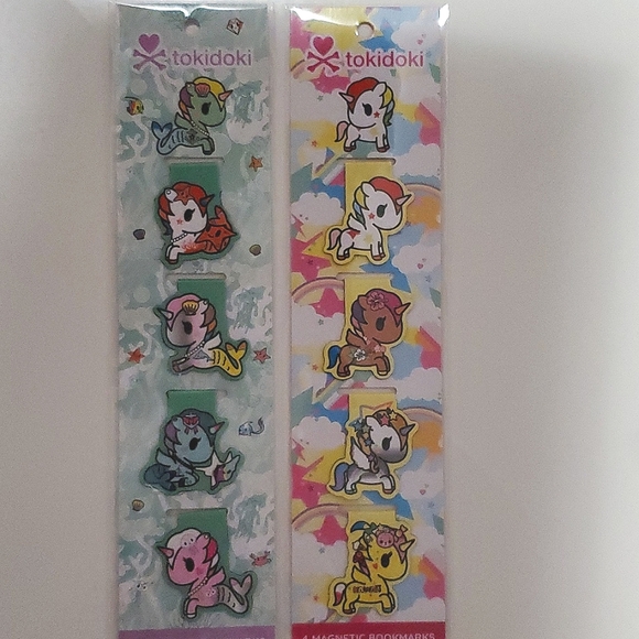 Tokidoki Bundle - Picture 2 of 5